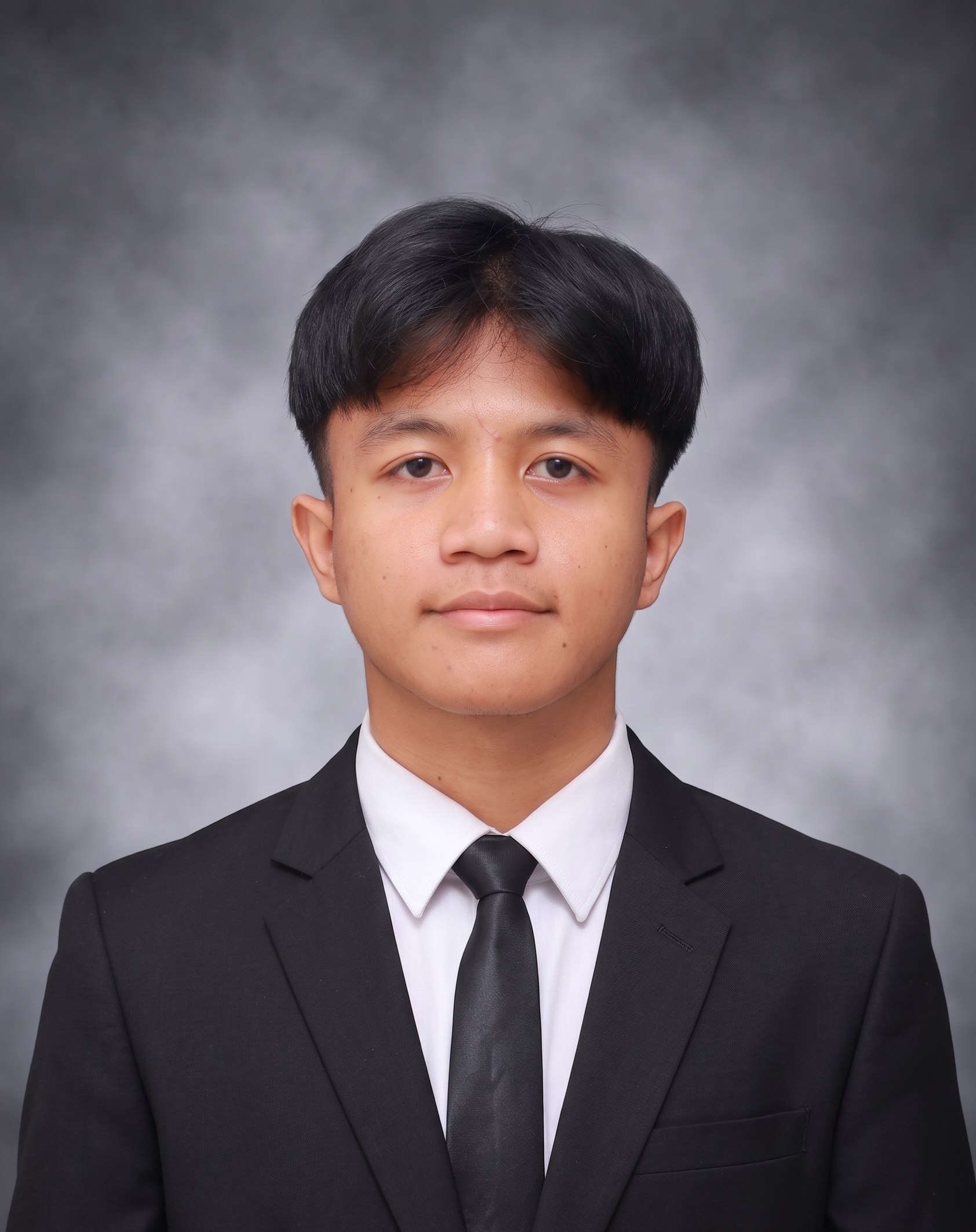 Haidar Labib Izzakif